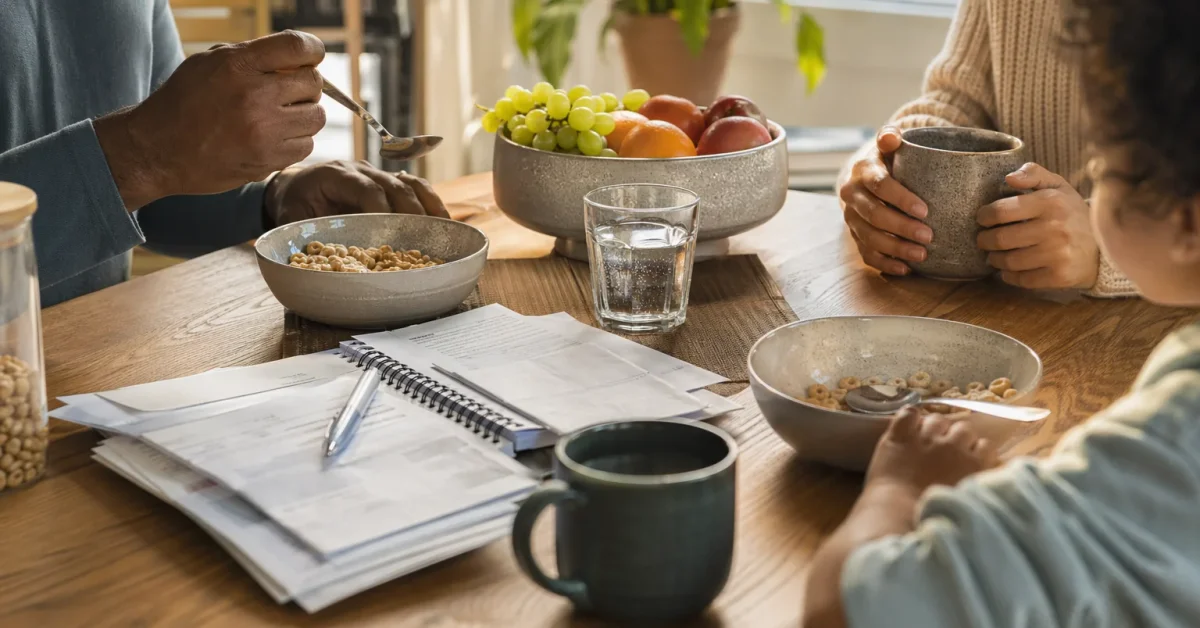 TANF / Cash Assistance Benefits for Families in Dayton, Ohio