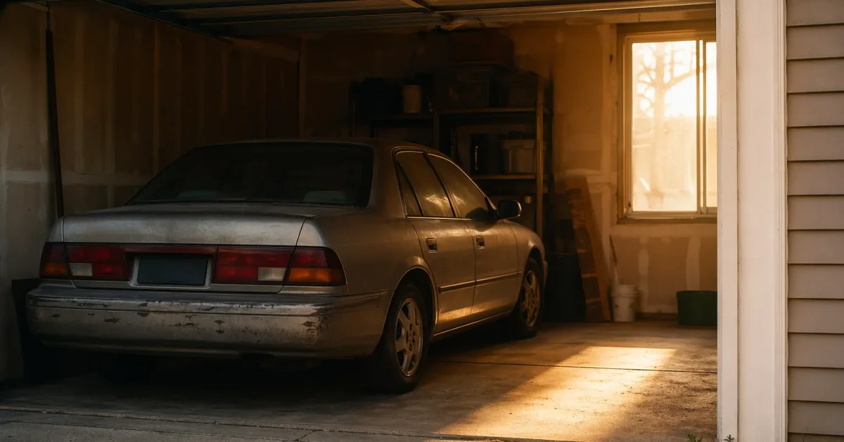 Donate a Car Without a Title in Dayton, Ohio Today!