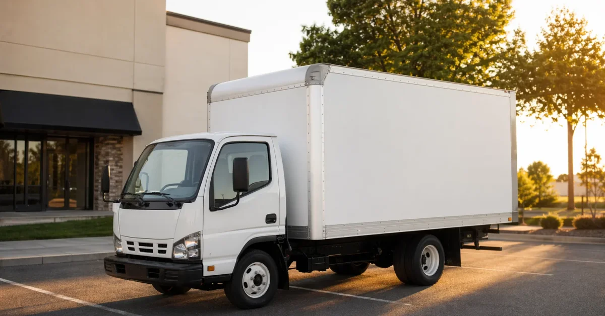 Donate Your Commercial / Fleet Vehicle in Dayton for Good